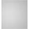Ekena Millwork Vertical Surface Mount PVC Gable Vent w/ 2"W x 2"H , Brickmould Sill Frame, 38"W x 42"H GVPVE38X4203SN - alternate 5